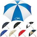 Palm Beach 60" Steel Golf Umbrella